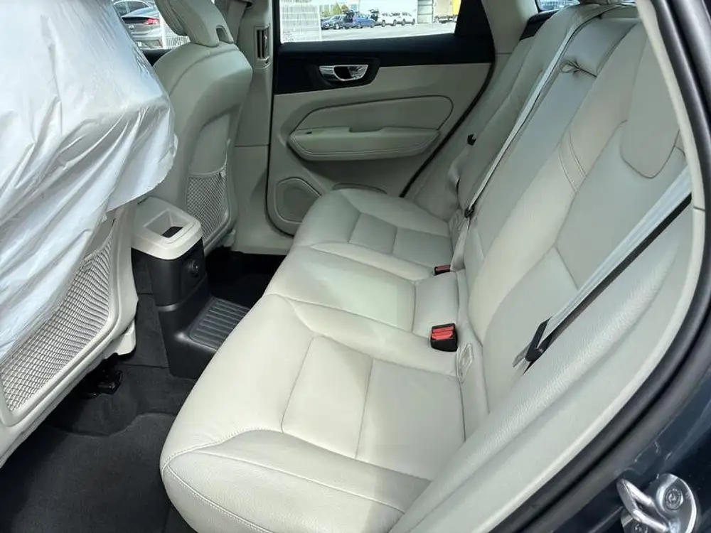 VOLVO xc60 - Foto 11 | Clidrive
