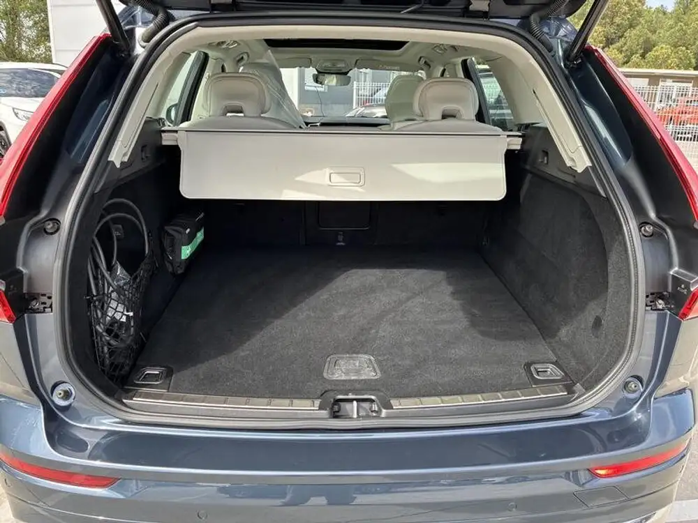 VOLVO xc60 - Foto 13 | Clidrive