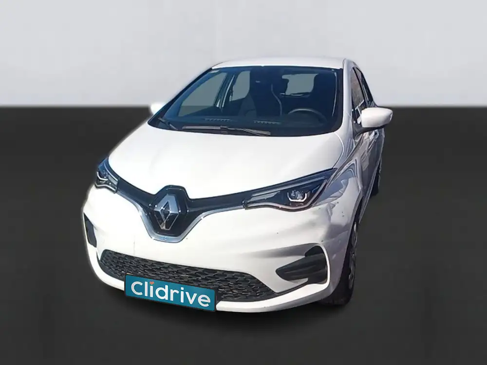 RENAULT zoe - Foto 1 | Clidrive