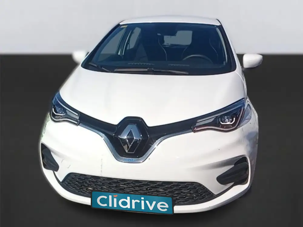 RENAULT zoe - Foto 2 | Clidrive