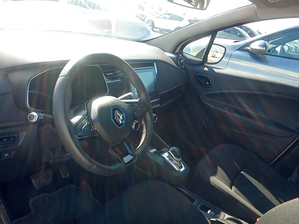 RENAULT zoe - Foto 7 | Clidrive