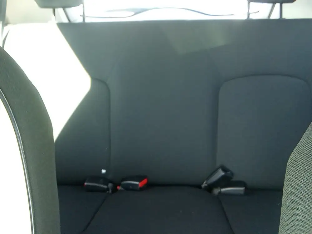 RENAULT zoe - Foto 10 | Clidrive