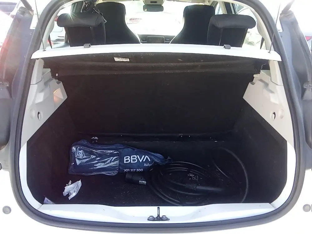RENAULT zoe - Foto 11 | Clidrive