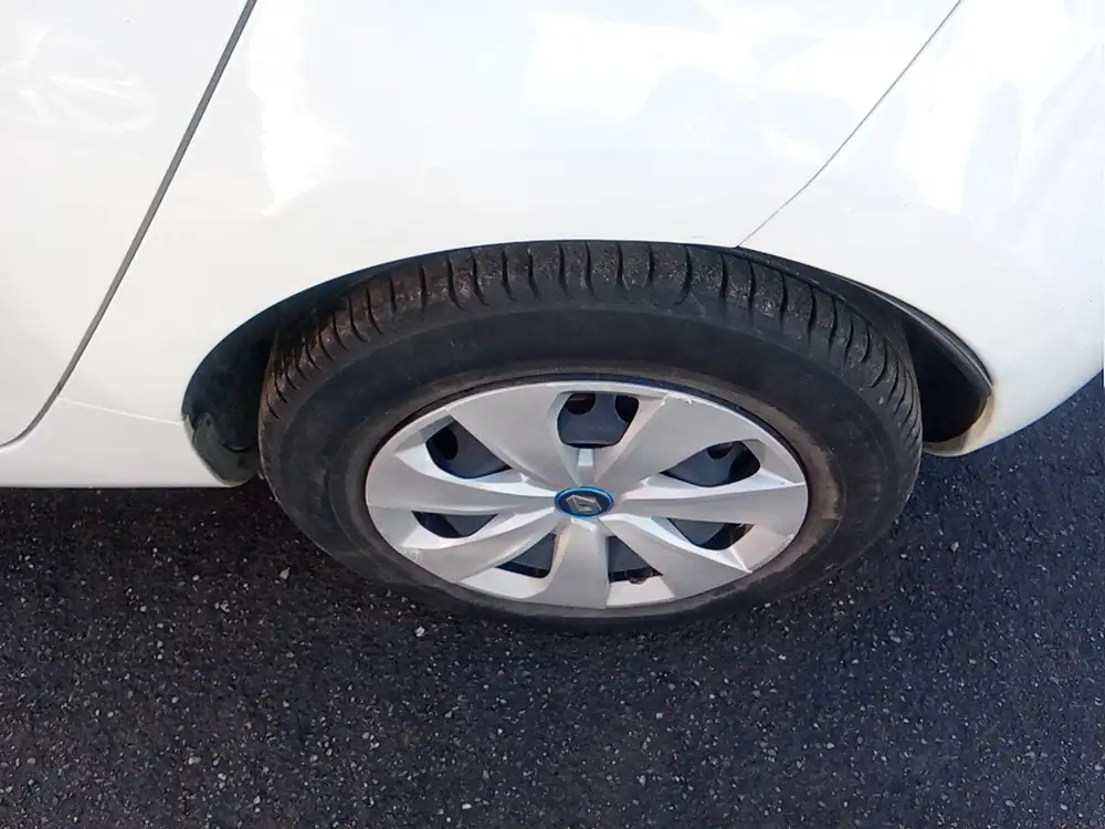 RENAULT zoe - Foto 12 | Clidrive