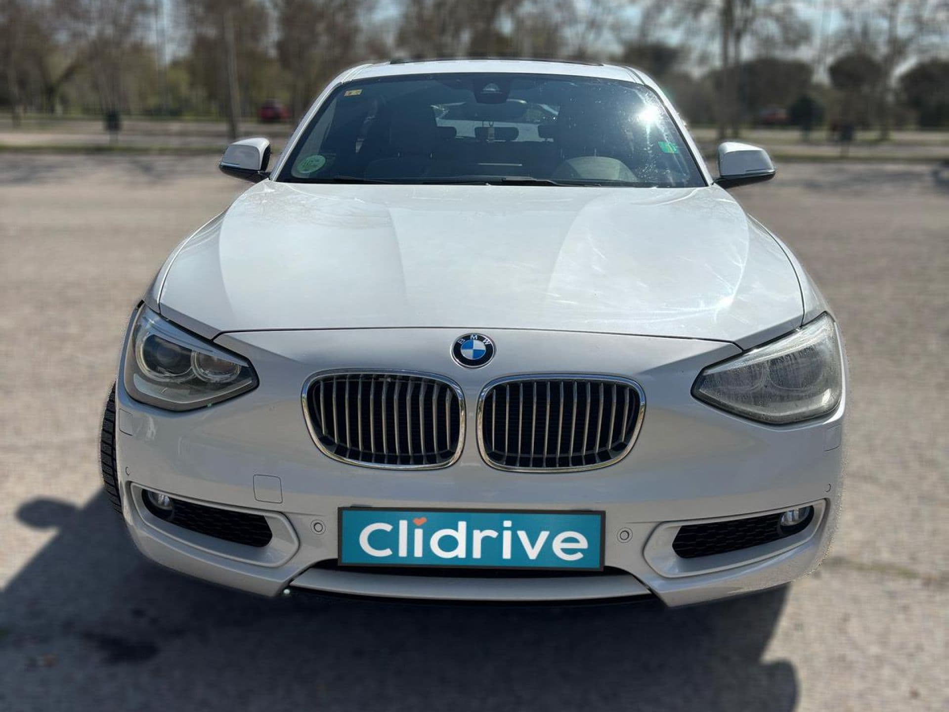 BMW serie 1