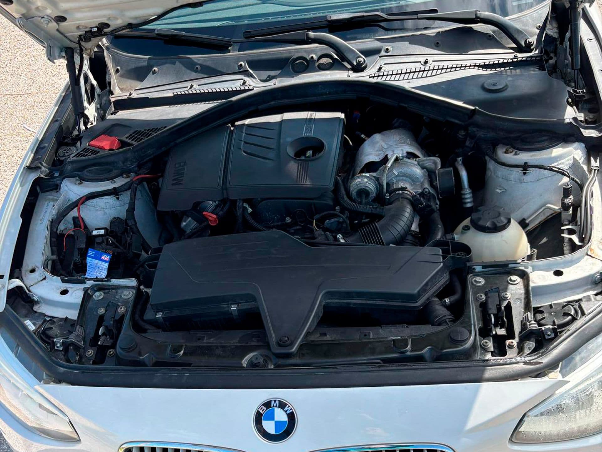 BMW serie 1