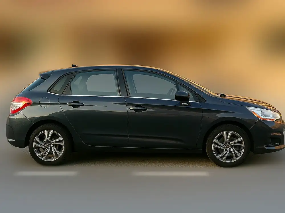CITROEN c4 - Foto 2 | Clidrive
