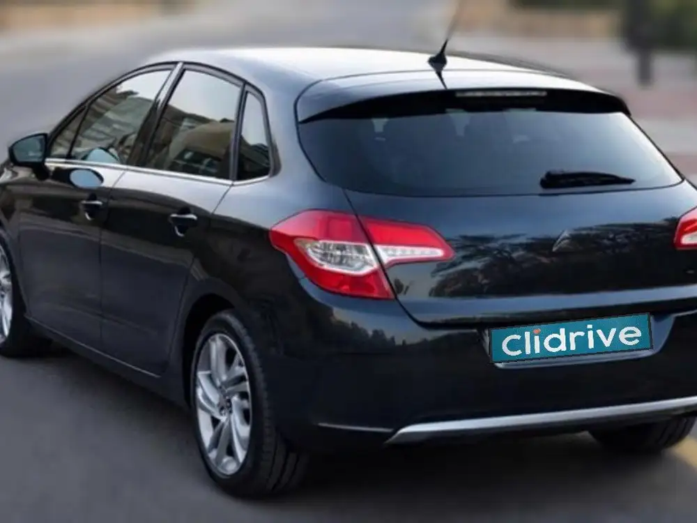 CITROEN c4 - Foto 4 | Clidrive