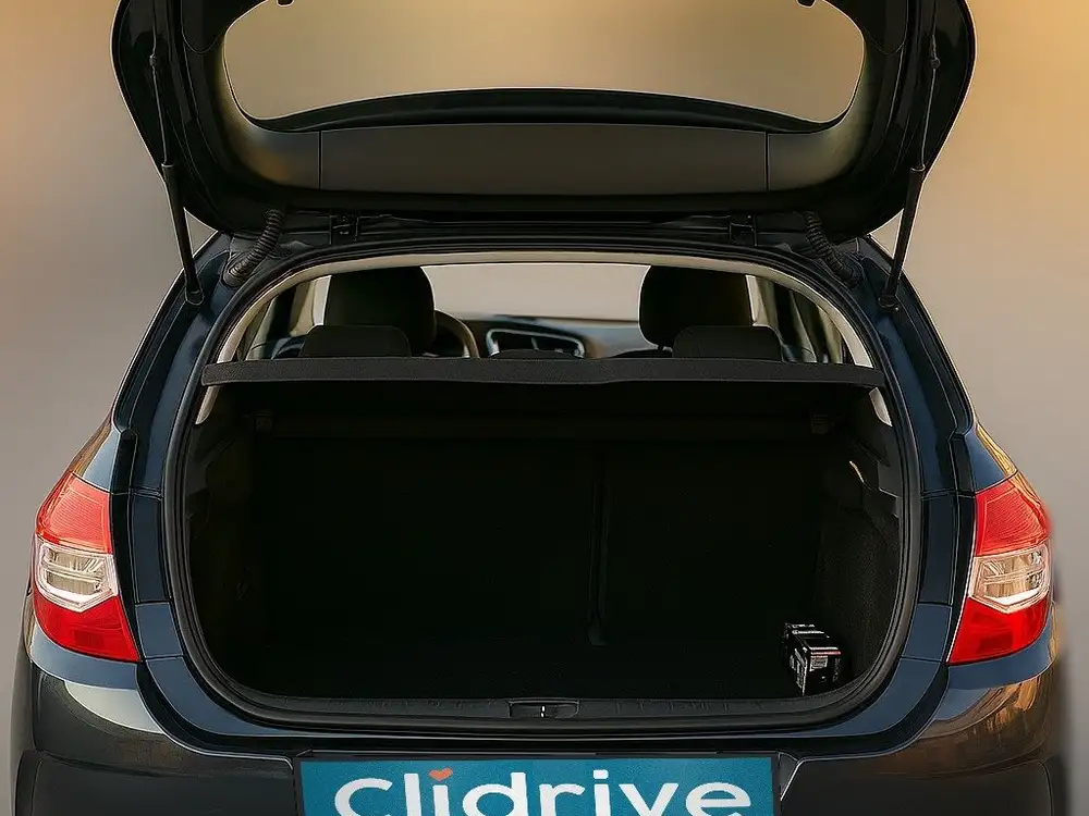 CITROEN c4 - Foto 7 | Clidrive
