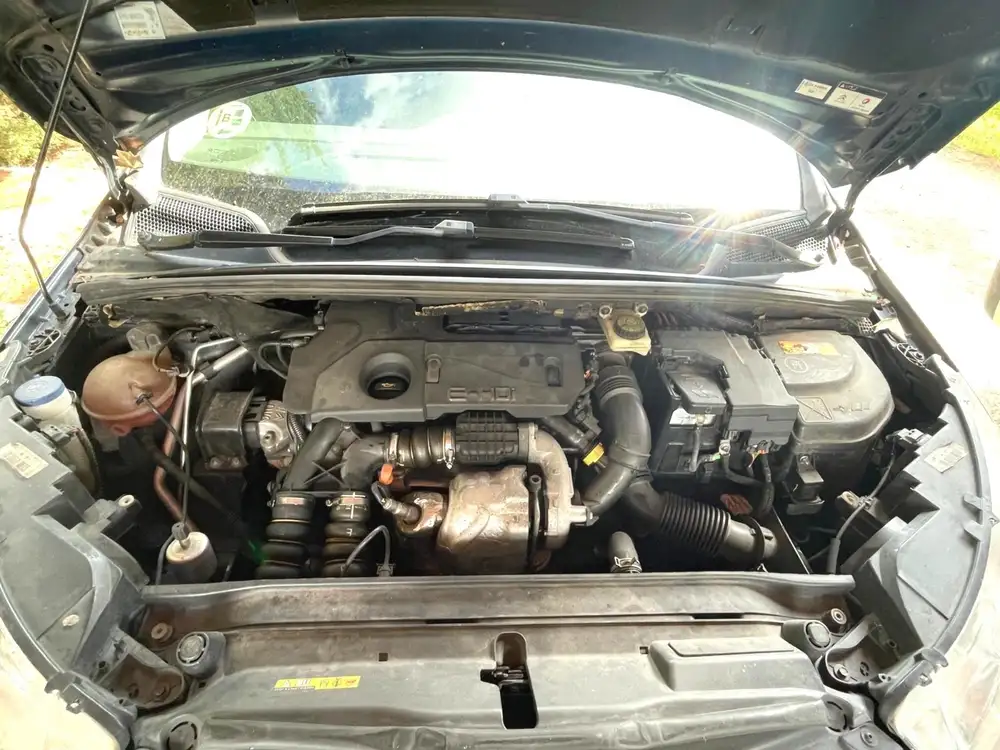 CITROEN c4 - Foto 8 | Clidrive