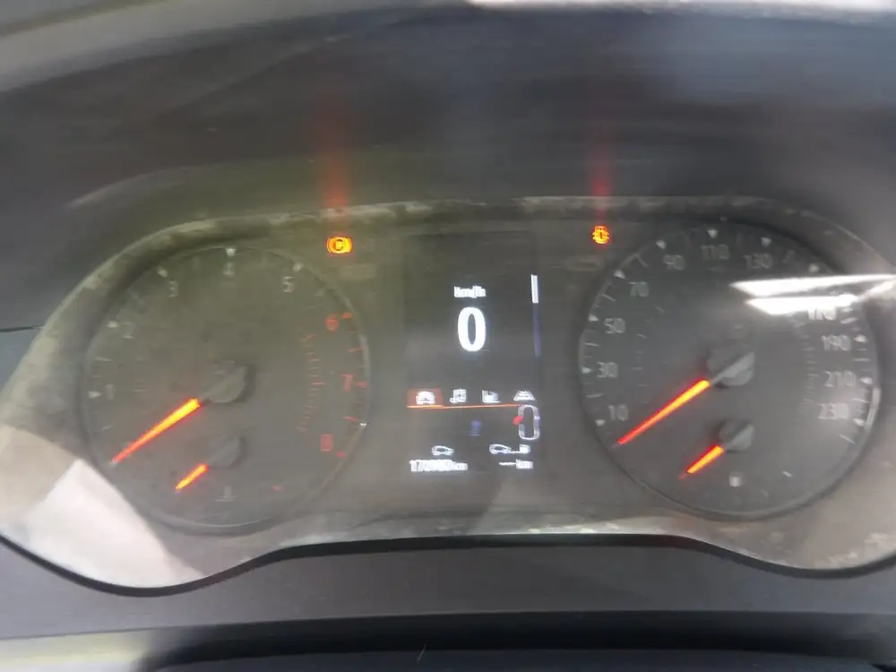 NISSAN townstar - Foto 4 | Clidrive