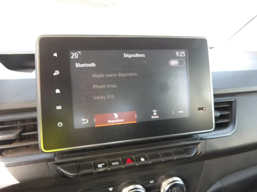 NISSAN townstar - Foto 5 | Clidrive