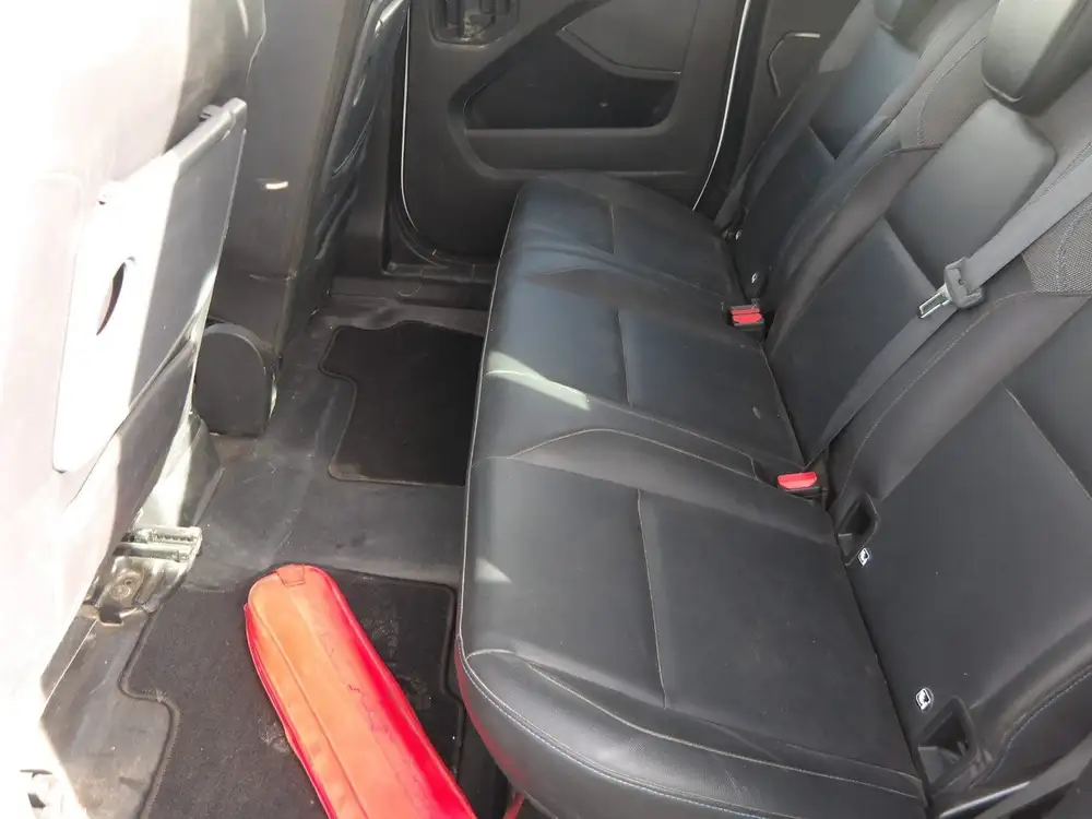 NISSAN townstar - Foto 6 | Clidrive