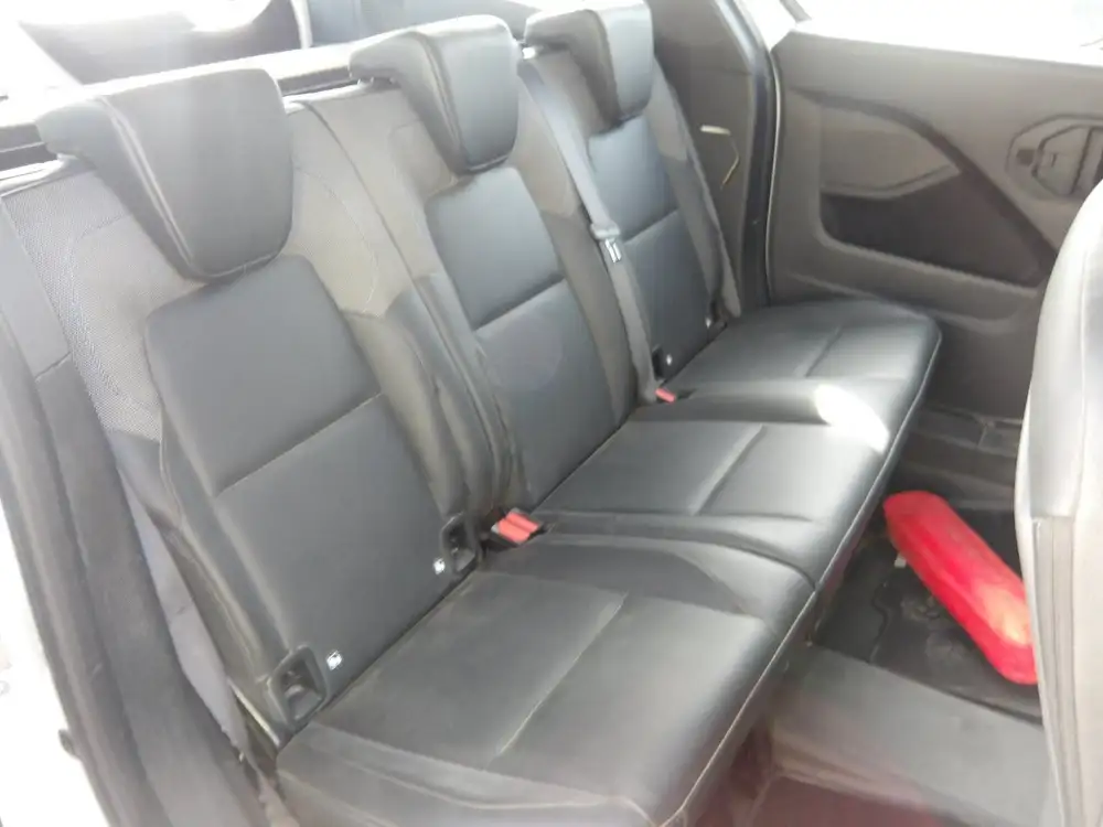NISSAN townstar - Foto 7 | Clidrive