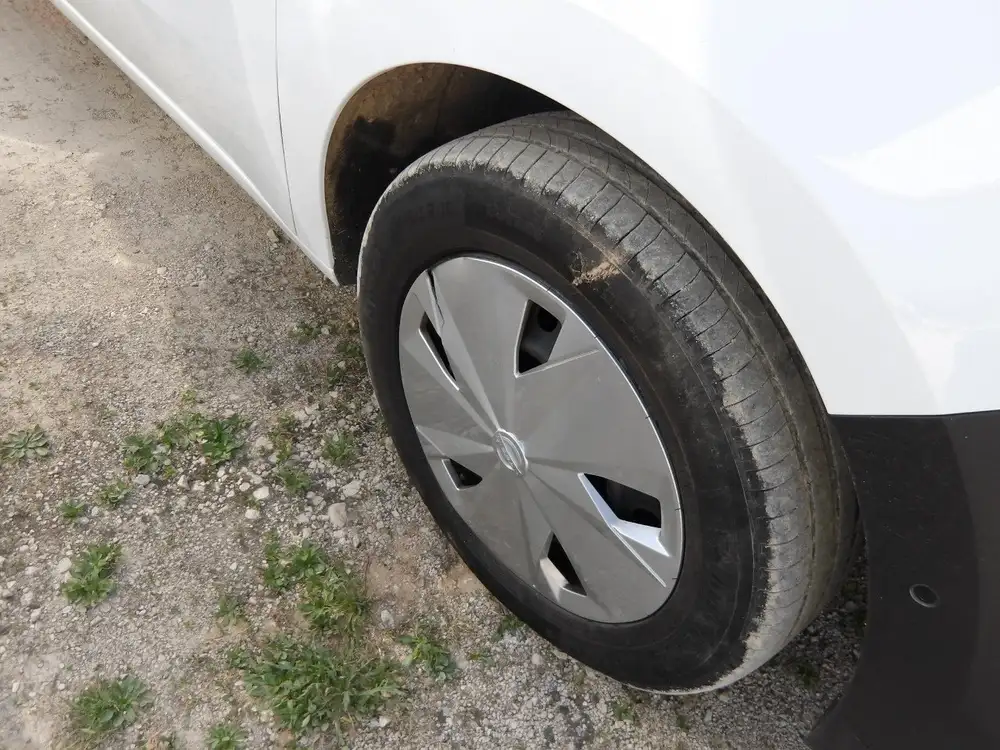 NISSAN townstar - Foto 8 | Clidrive