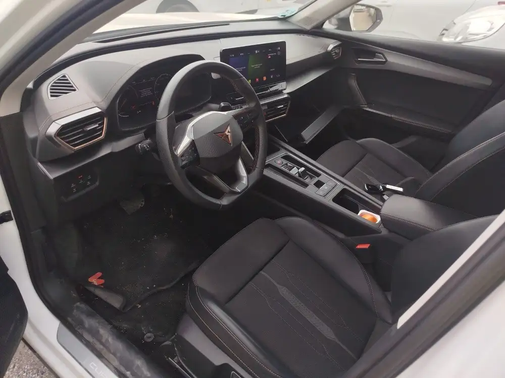 CUPRA formentor - Foto 6 | Clidrive