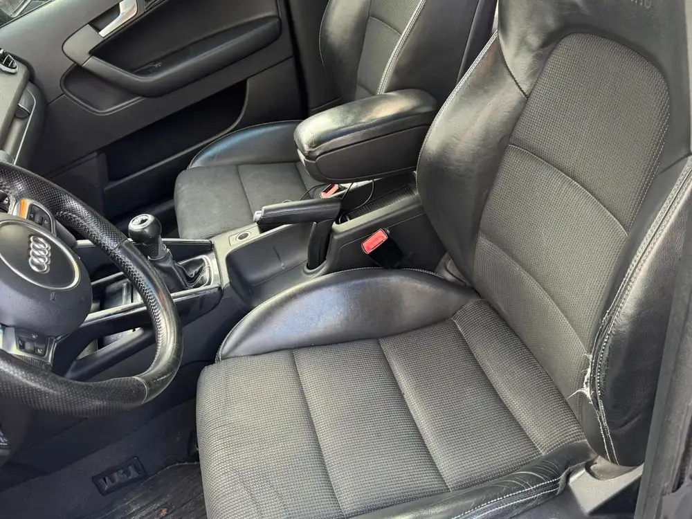 AUDI a3 de segunda mano | Clidrive