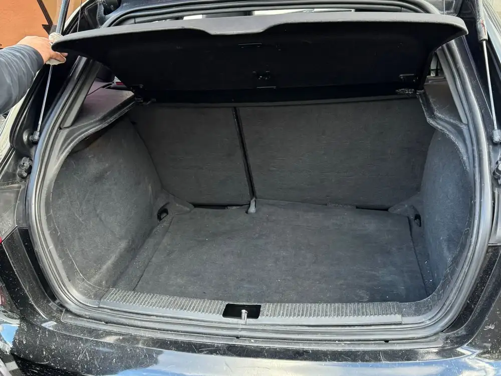 AUDI a3 de segunda mano | Clidrive