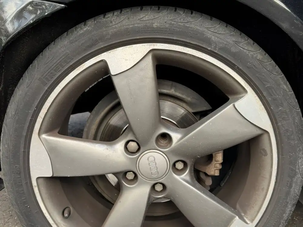 AUDI a3 de segunda mano | Clidrive