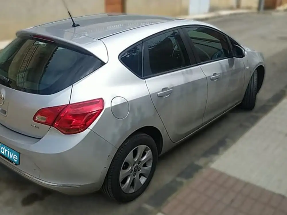 OPEL astra - Foto 3 | Clidrive
