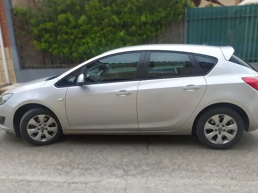 OPEL astra - Foto 6 | Clidrive