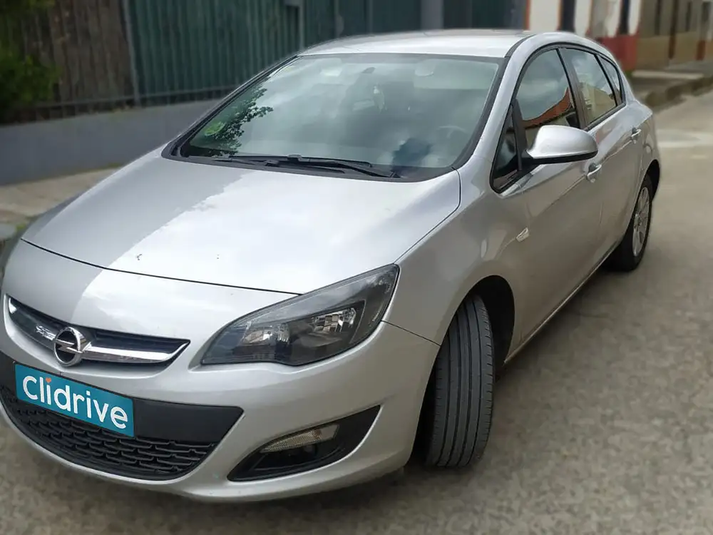 OPEL astra - Foto 7 | Clidrive