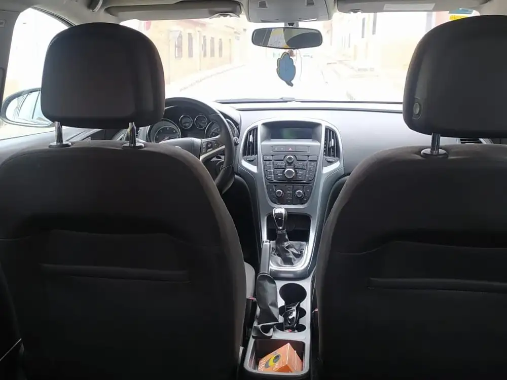 OPEL astra - Foto 11 | Clidrive