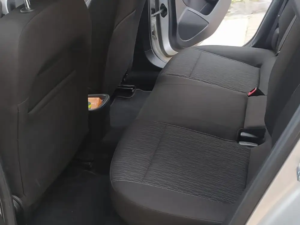 OPEL astra - Foto 12 | Clidrive