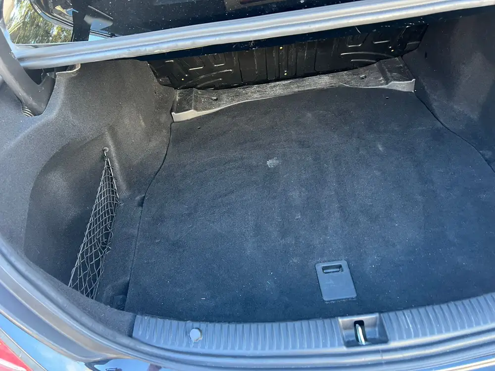 MERCEDES clase c de segunda mano | Clidrive