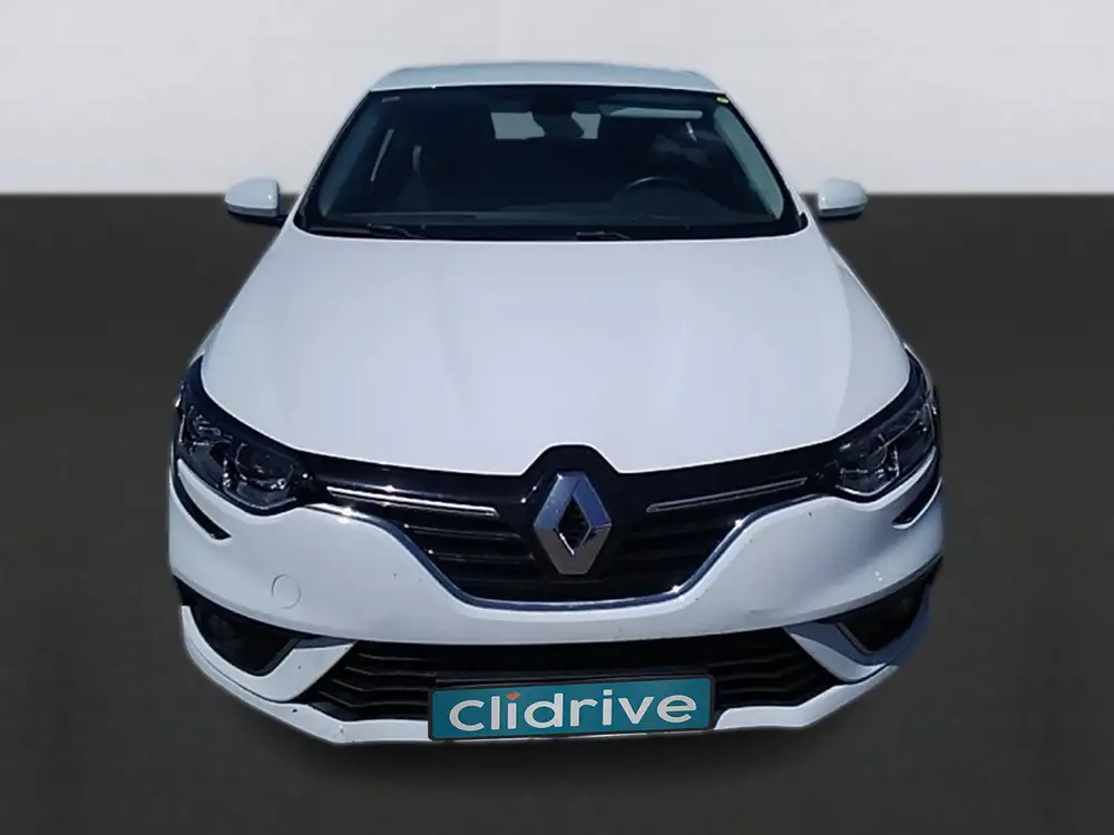 RENAULT megane - Foto 2 | Clidrive