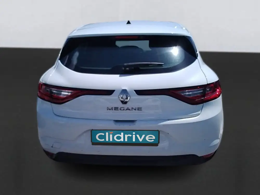 RENAULT megane - Foto 5 | Clidrive