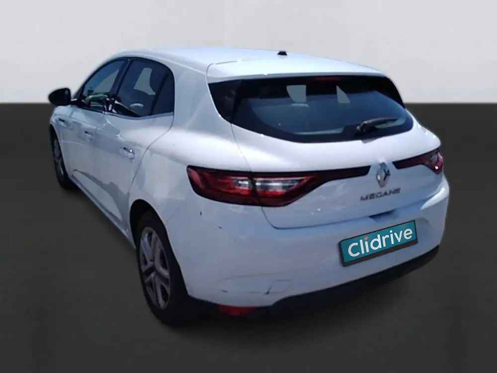 RENAULT megane - Foto 6 | Clidrive