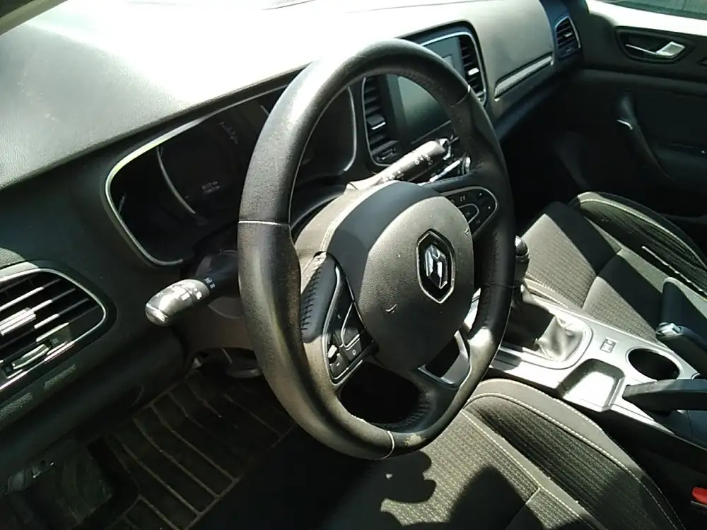 RENAULT megane - Foto 7 | Clidrive