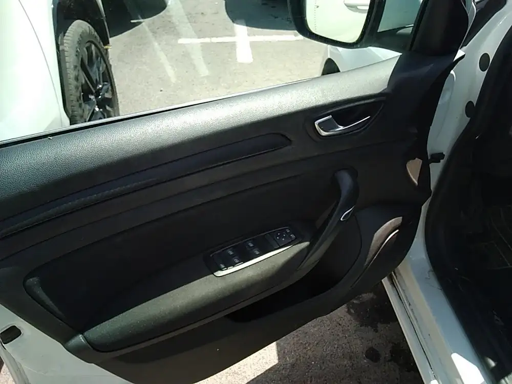 RENAULT megane - Foto 11 | Clidrive