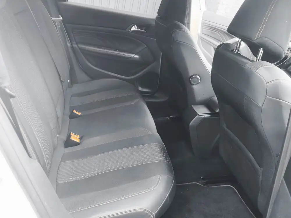 PEUGEOT 308 - Foto 9 | Clidrive