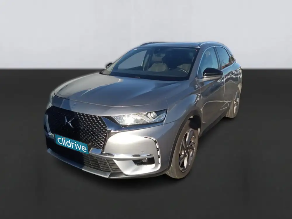 DS ds 7 crossback - Foto 1 | Clidrive