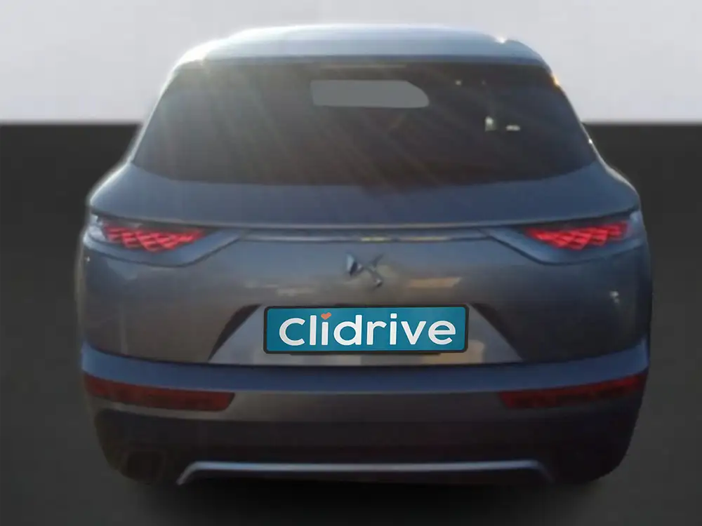 DS ds 7 crossback - Foto 5 | Clidrive