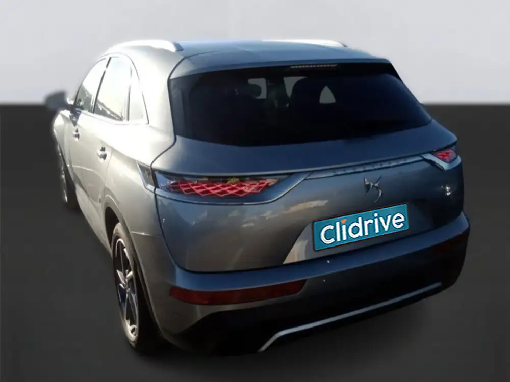 DS ds 7 crossback - Foto 6 | Clidrive