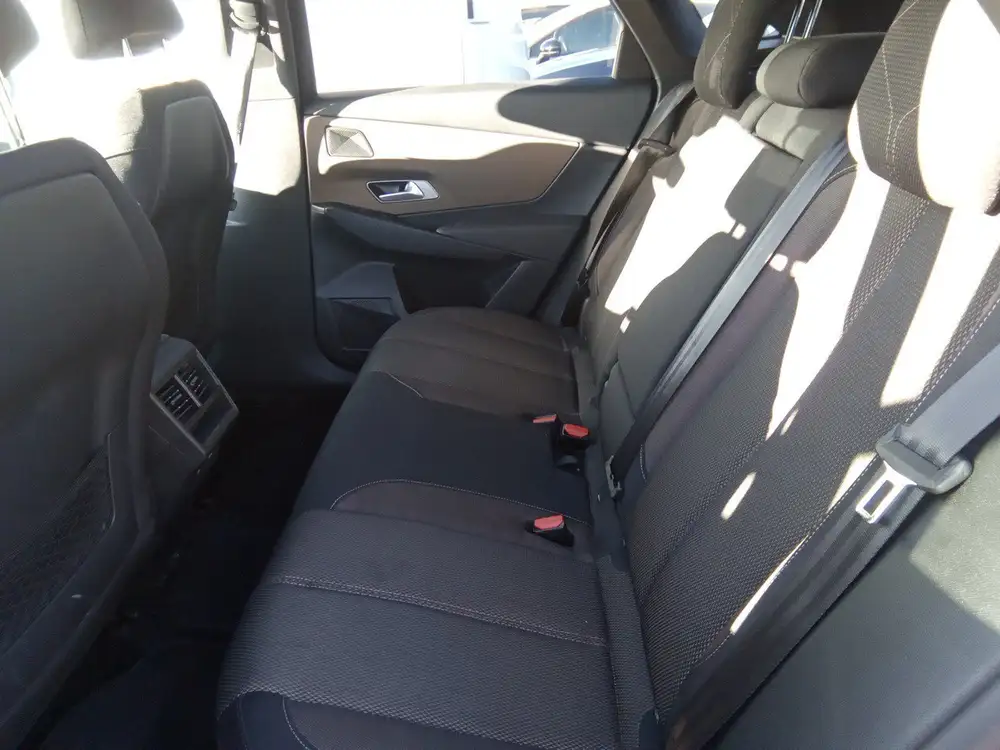 DS ds 7 crossback - Foto 10 | Clidrive