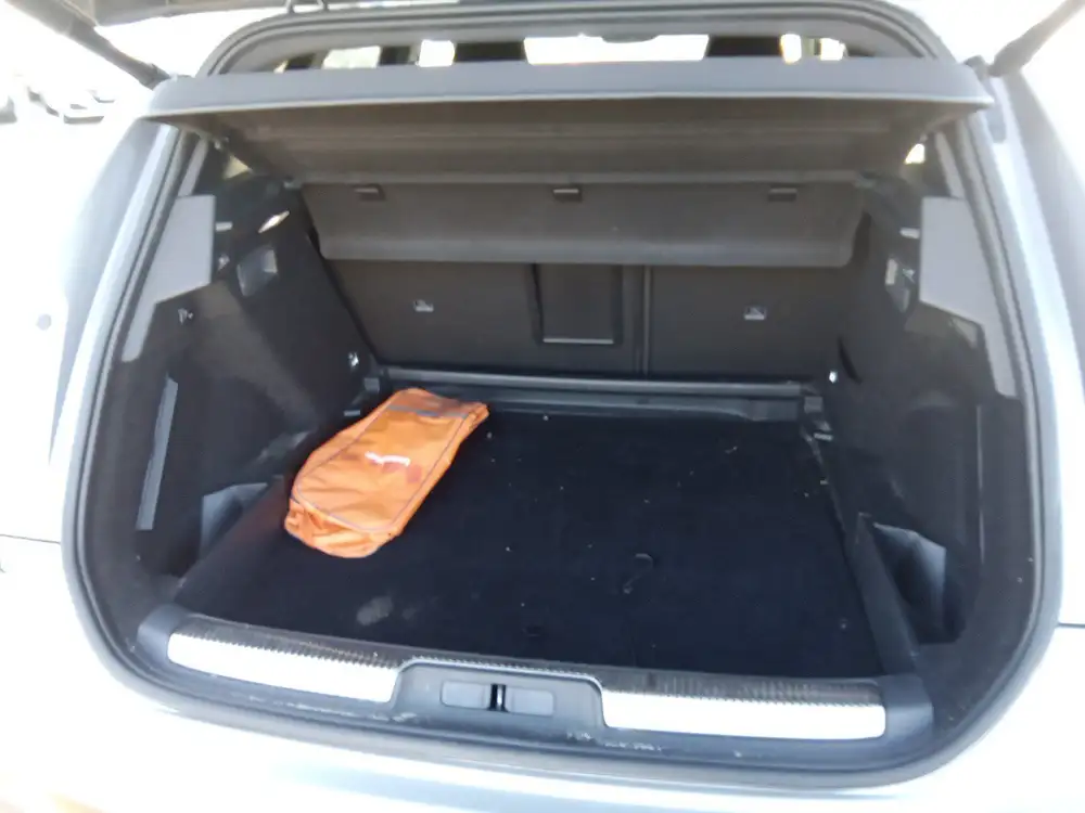 DS ds 7 crossback - Foto 11 | Clidrive