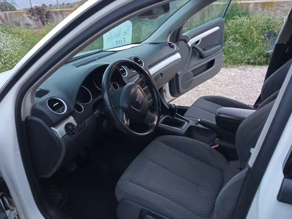 SEAT exeo - Foto 5 | Clidrive