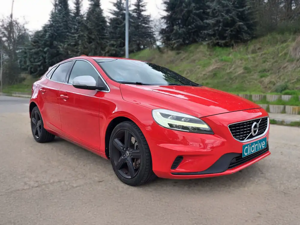 VOLVO V40 - Foto 3 | Clidrive