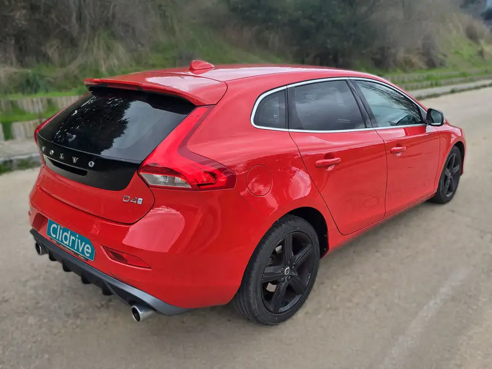 VOLVO V40 - Foto 4 | Clidrive