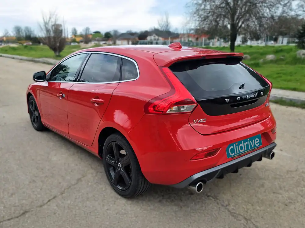 VOLVO V40 - Foto 6 | Clidrive