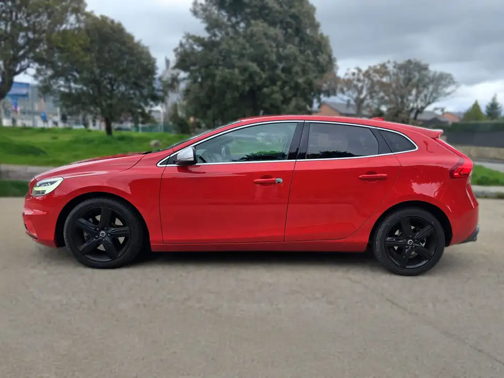 VOLVO V40 - Foto 7 | Clidrive