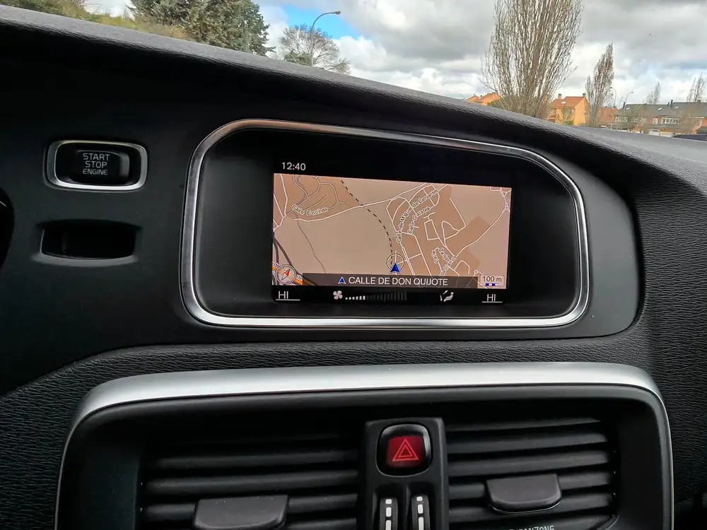 VOLVO V40 - Foto 11 | Clidrive
