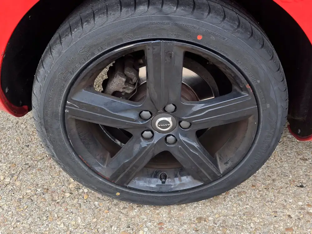 VOLVO V40 - Foto 26 | Clidrive