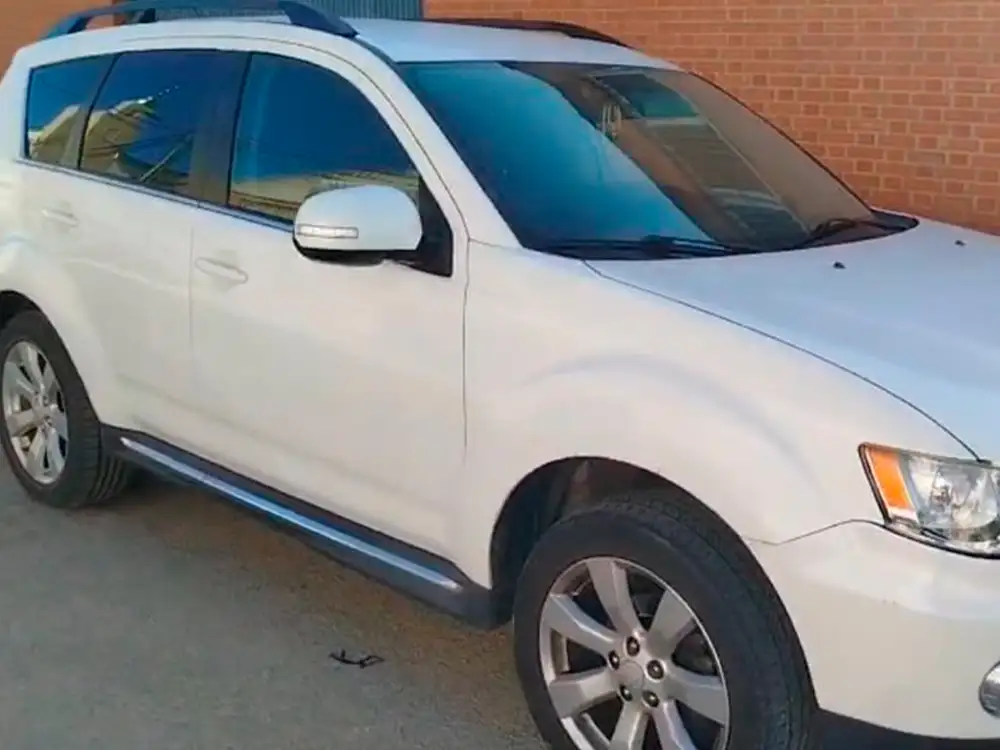 MITSUBISHI outlander - Foto 3 | Clidrive