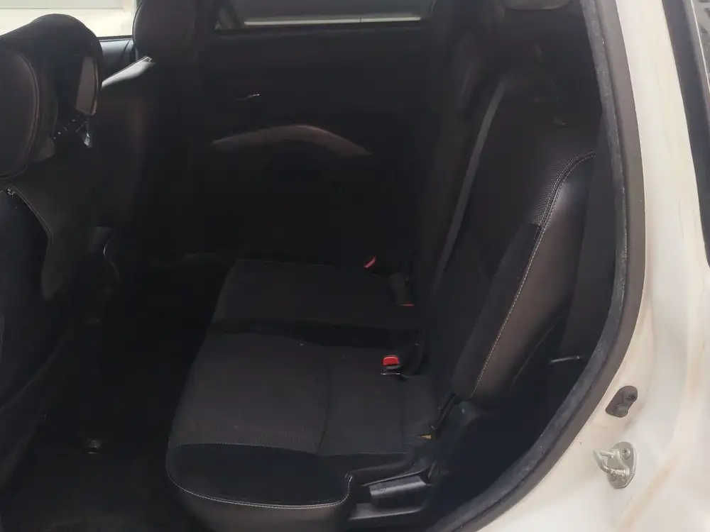 MITSUBISHI outlander - Foto 12 | Clidrive