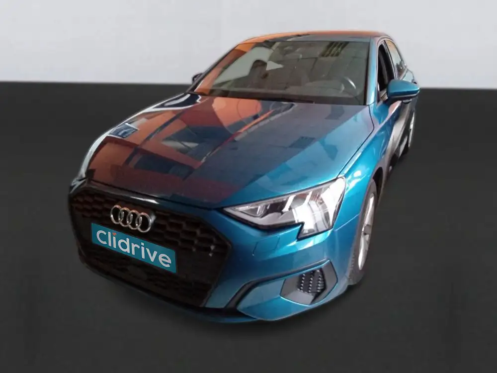 AUDI a3 - Foto 1 | Clidrive